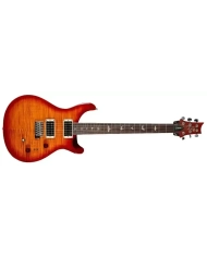 Chitara Electrica cu Husa, PRS SE Custom 24-08 Vintage Sunburst | MC MUSIC