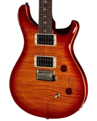 Chitara Electrica cu Husa, PRS SE Custom 24-08 Vintage Sunburst | MC MUSIC