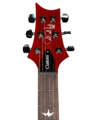 Chitara Electrica cu Husa, PRS SE Custom 24-08 Vintage Sunburst | MC MUSIC