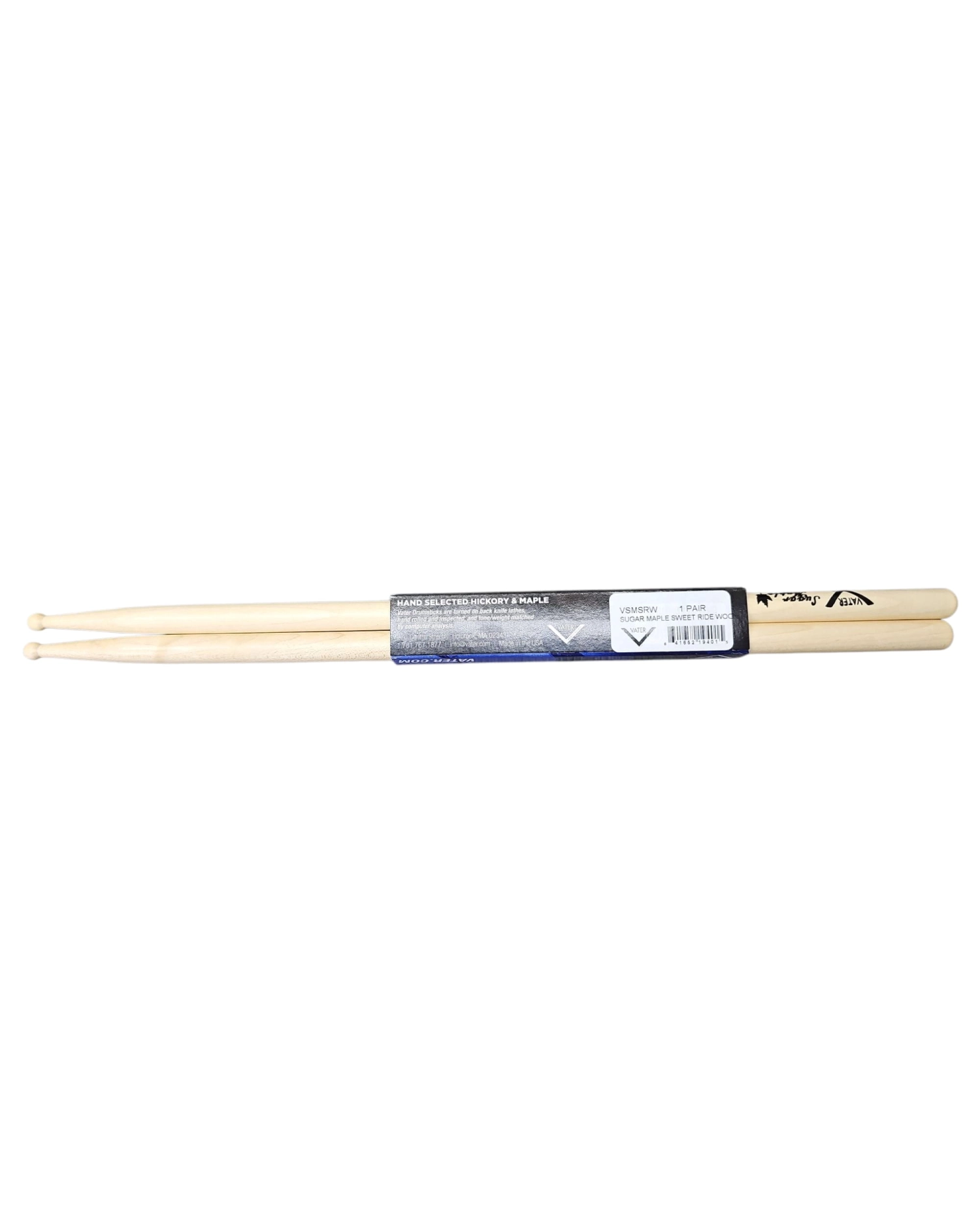 Vater VSMSRW Sweet Ride - Set Bete Toba