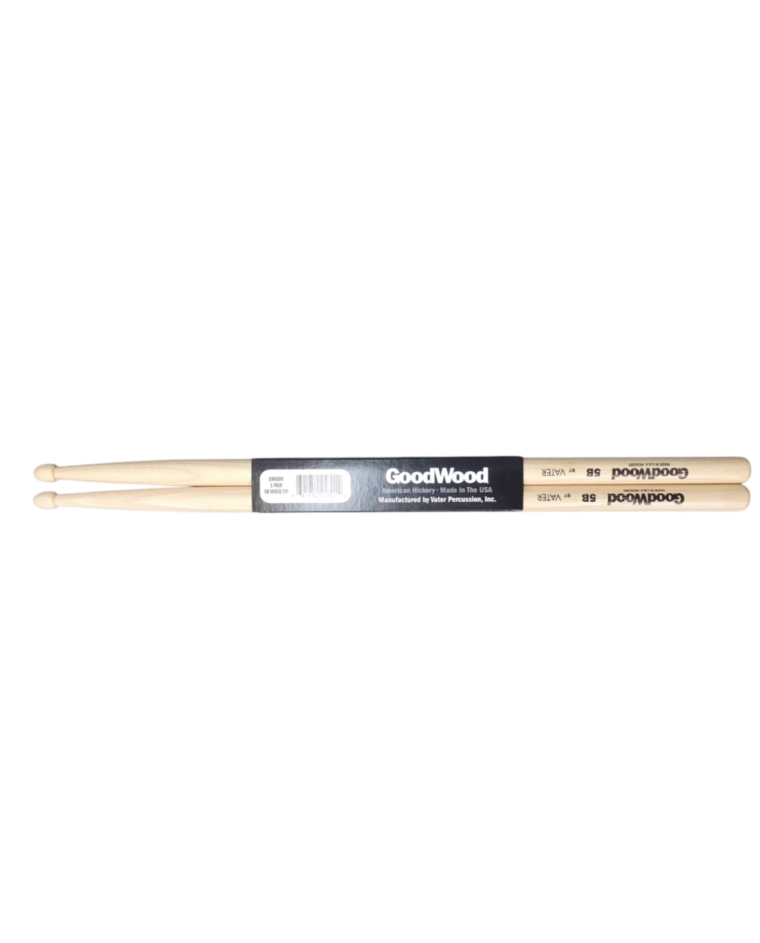 Vater GW5BW 5B GoodWood - Set Bete Toba