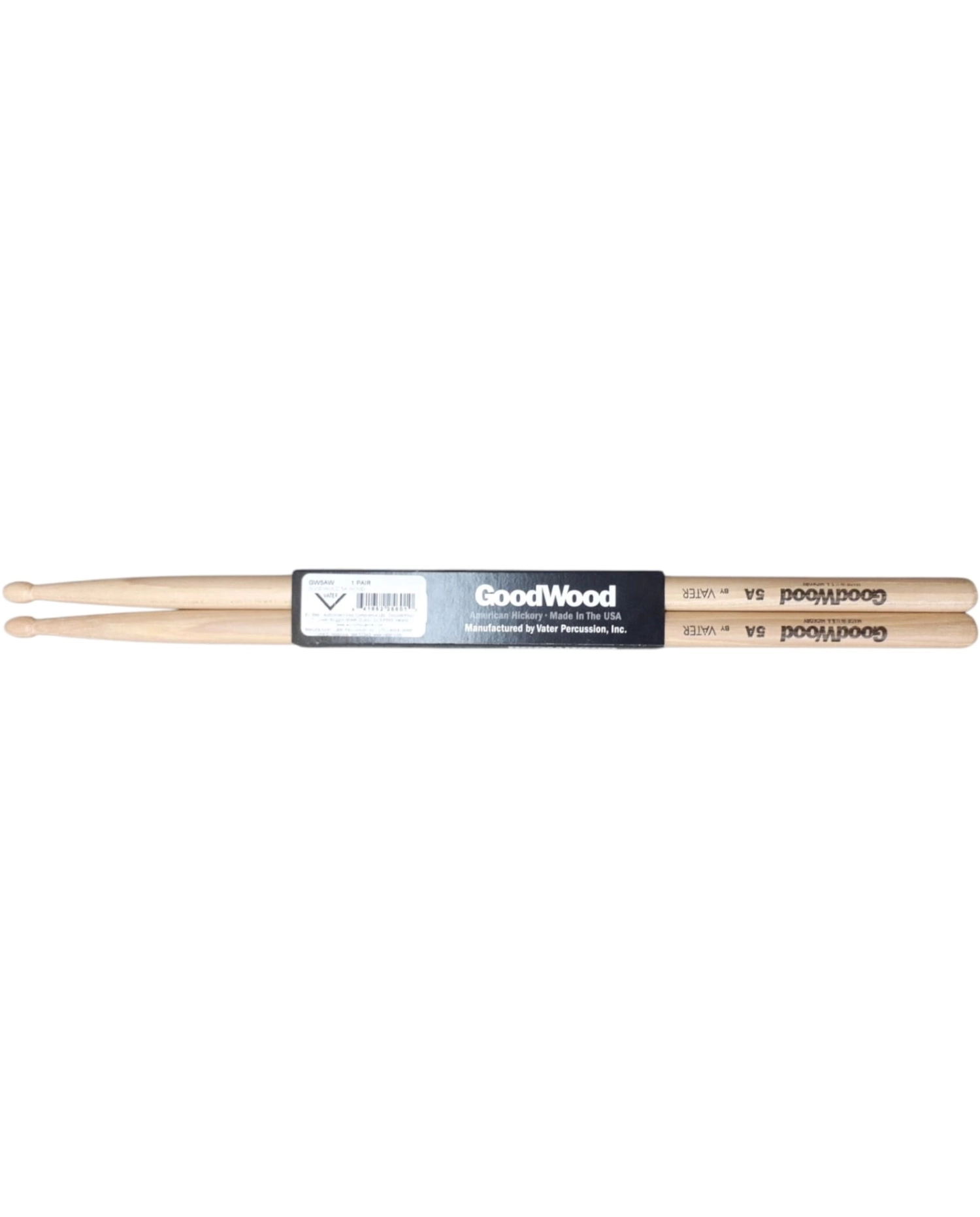 Vater GW5AW 5A GoodWood - Set Bete Toba
