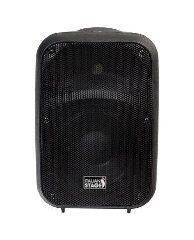 Italian Stage SPX8AUB - Boxa Activa cu Bluetooth si MP3