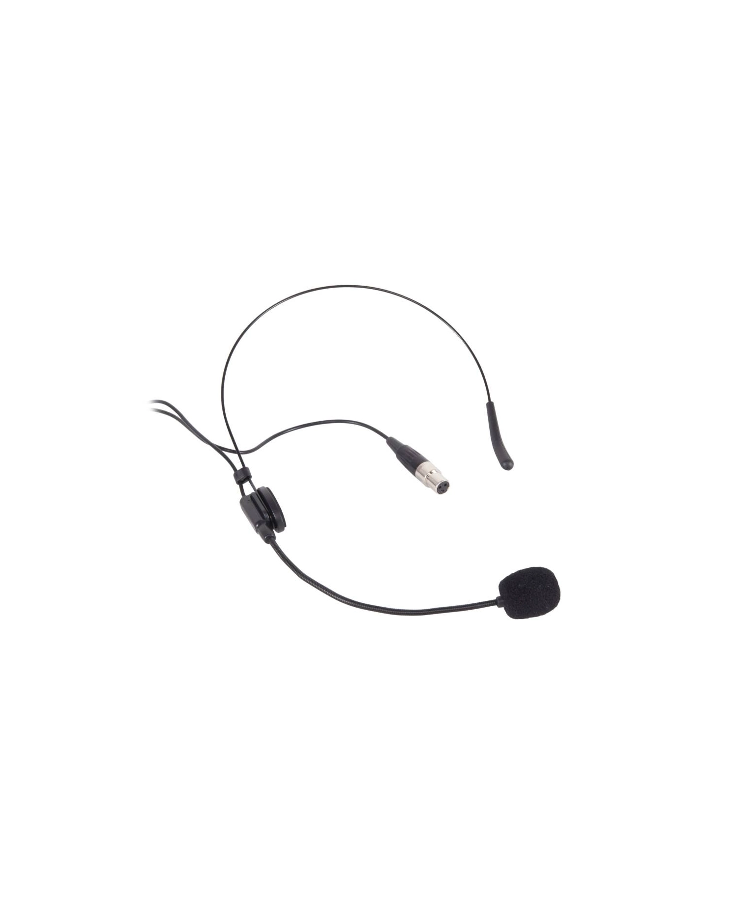 Eikon WM101DHV2 - Sistem Microfon Wireless Headset