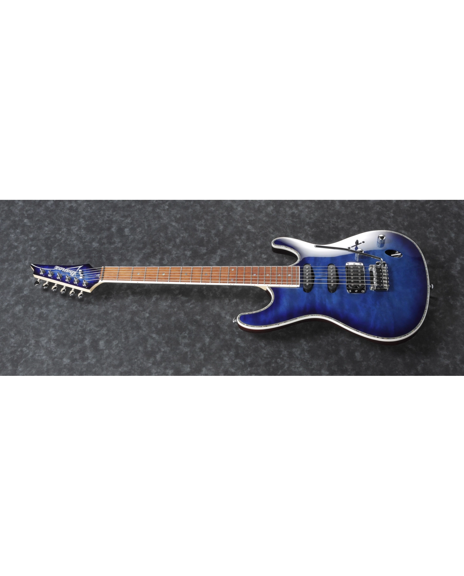 Ibanez SA360NQM-SPB - Chitara Electrica