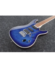 Ibanez SA360NQM-SPB - Chitara Electrica