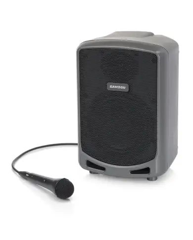 Samson XP360B - Pachet sonorizare Samson - 1