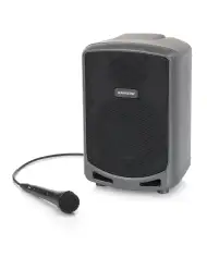 Samson XP360B - Pachet sonorizare Samson - 1