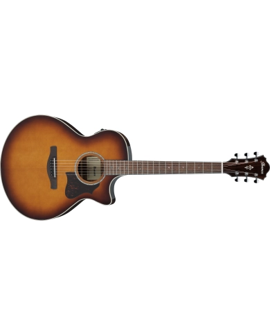 Ibanez AE160-VMS - Chitara Electro-Acustica