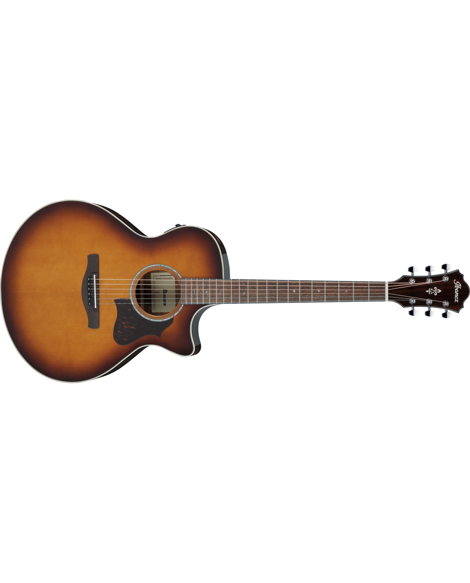 Ibanez AE160-VMS - Chitara Electro-Acustica