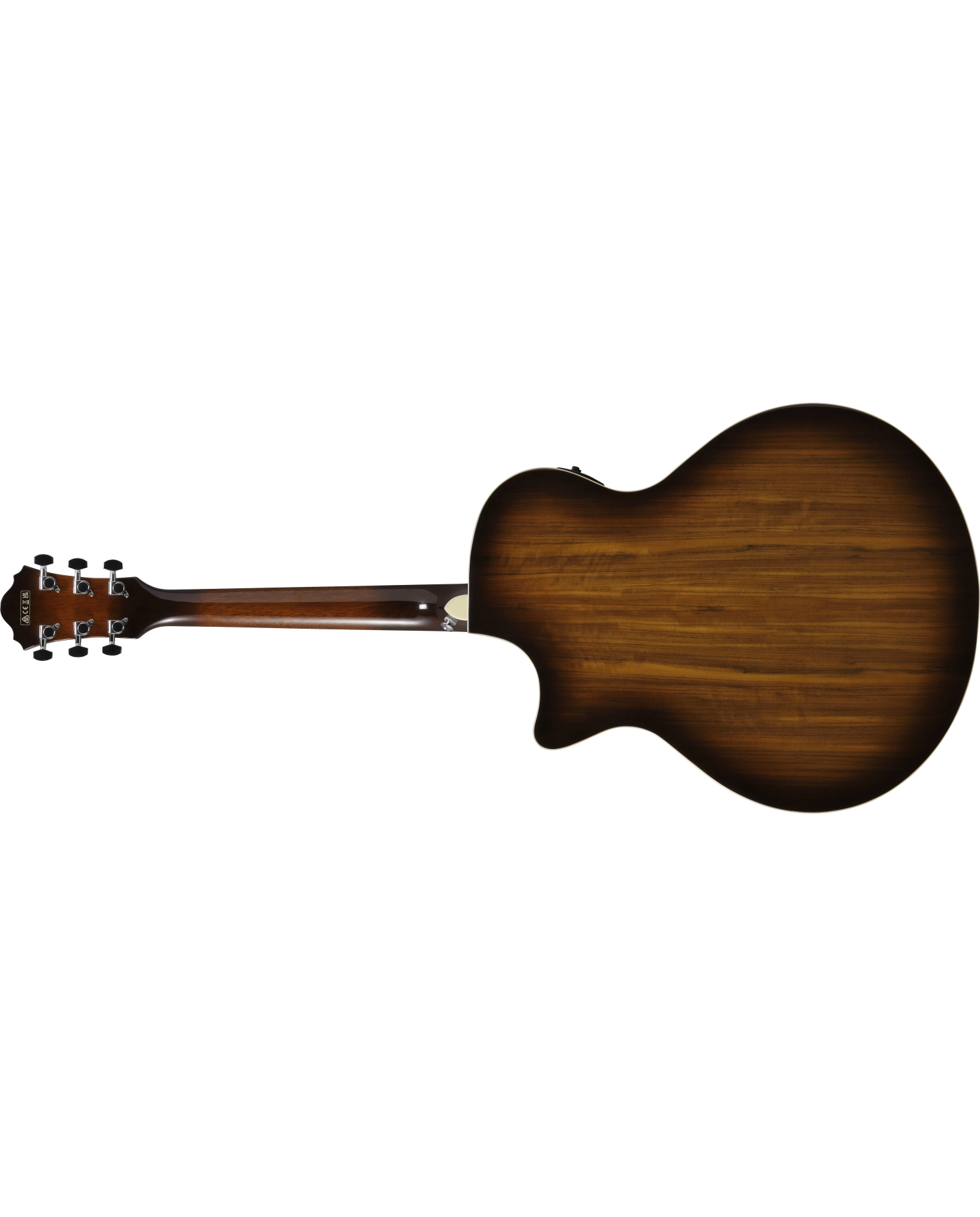 Ibanez AE160-VMS - Chitara Electro-Acustica
