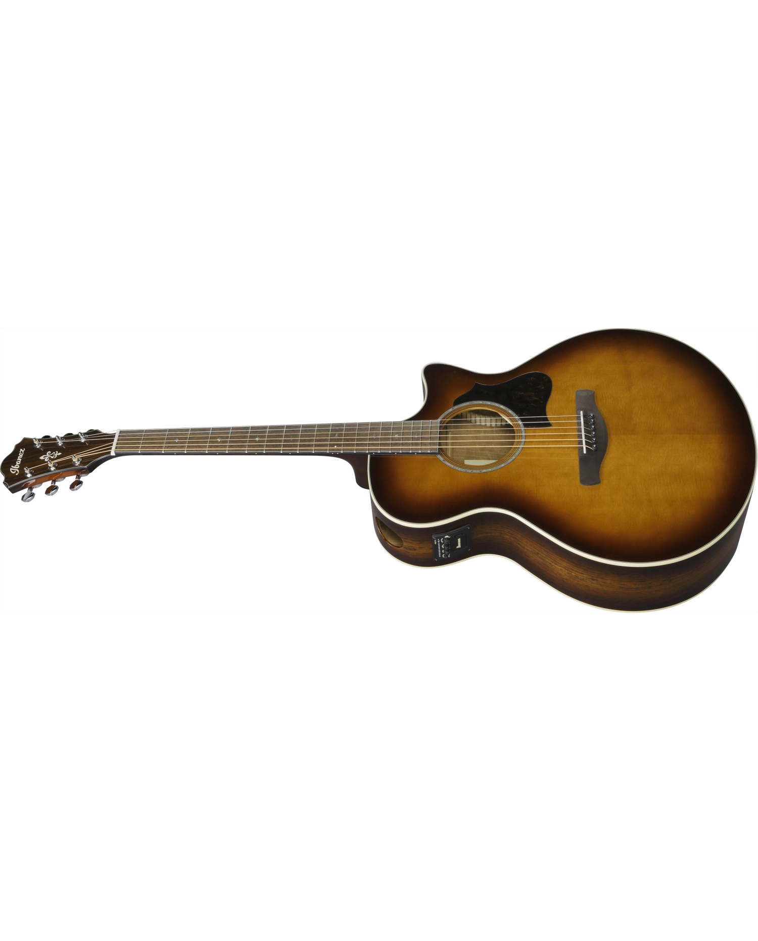 Ibanez AE160-VMS - Chitara Electro-Acustica
