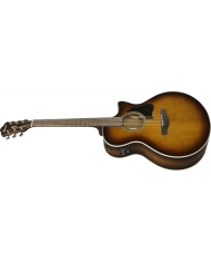 Ibanez AE160-VMS - Chitara Electro-Acustica