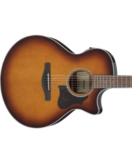 Ibanez AE160-VMS - Chitara Electro-Acustica