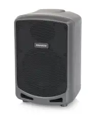Samson XP360B - Pachet sonorizare Samson - 2