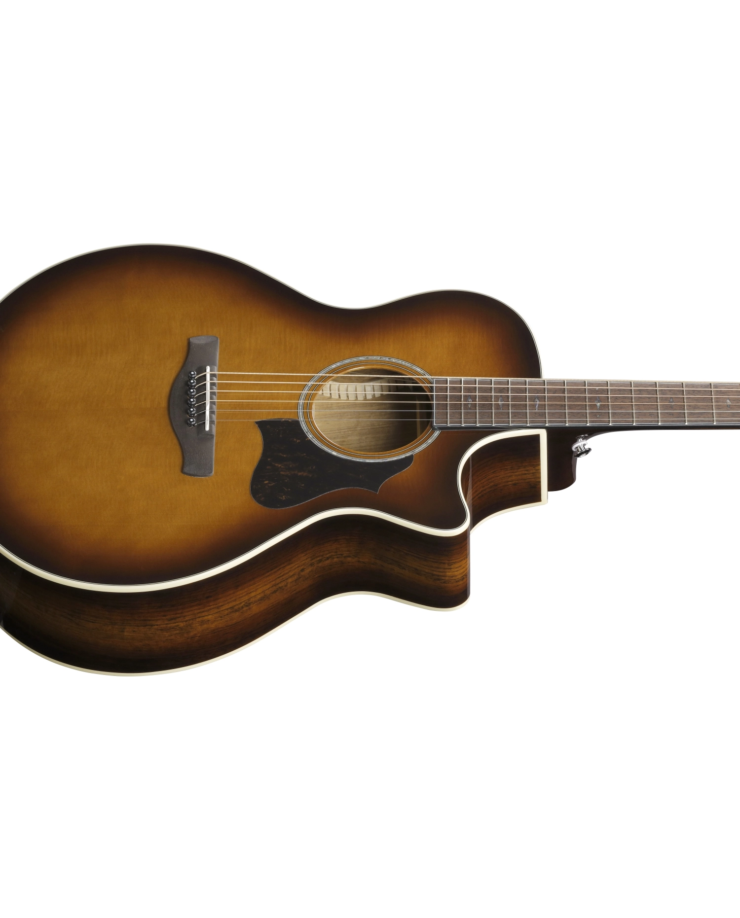 Ibanez AE160-VMS - Chitara Electro-Acustica
