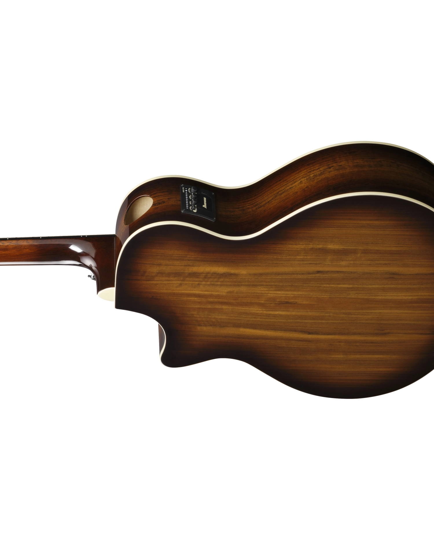 Ibanez AE160-VMS - Chitara Electro-Acustica