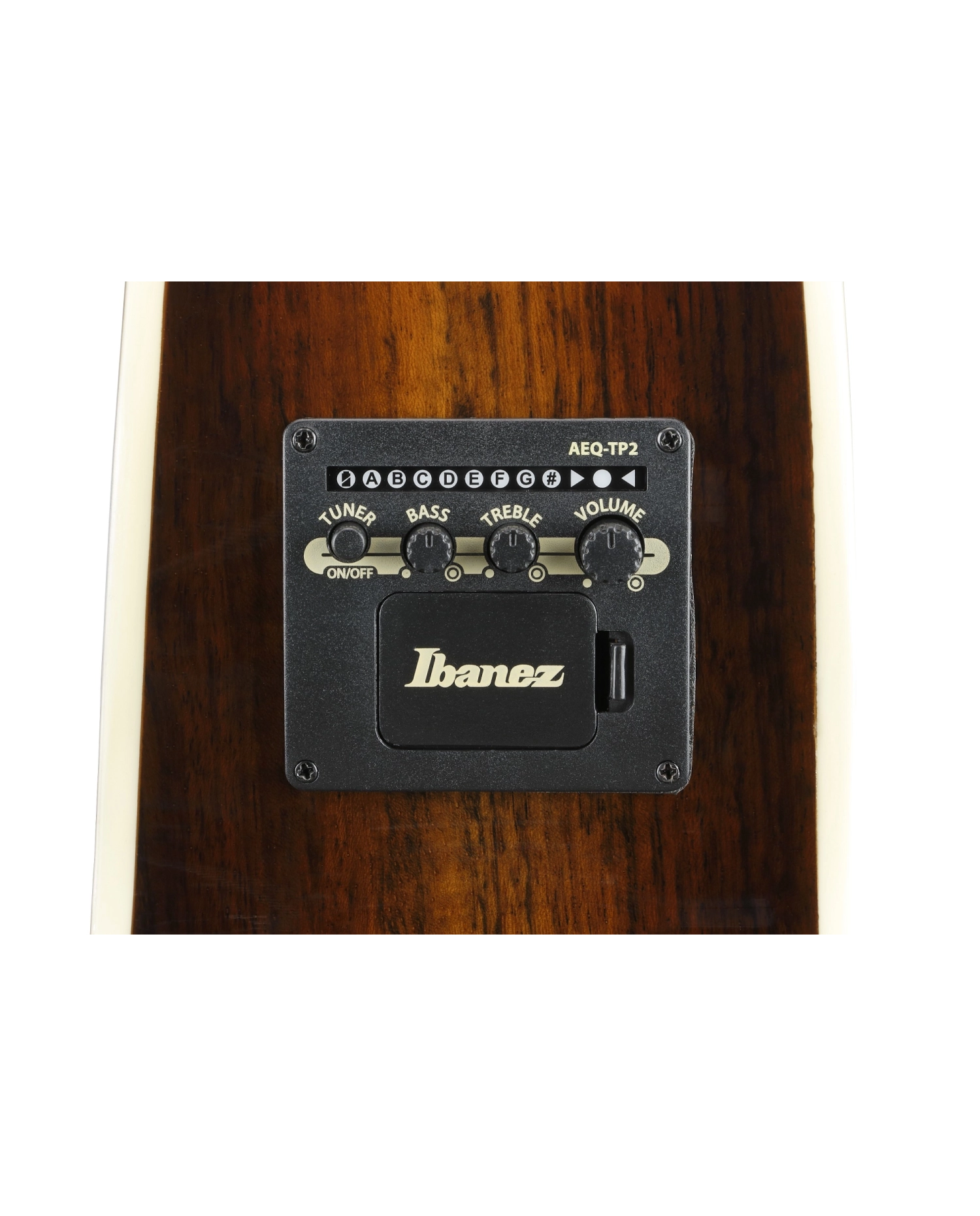 Ibanez AE160-VMS - Chitara Electro-Acustica