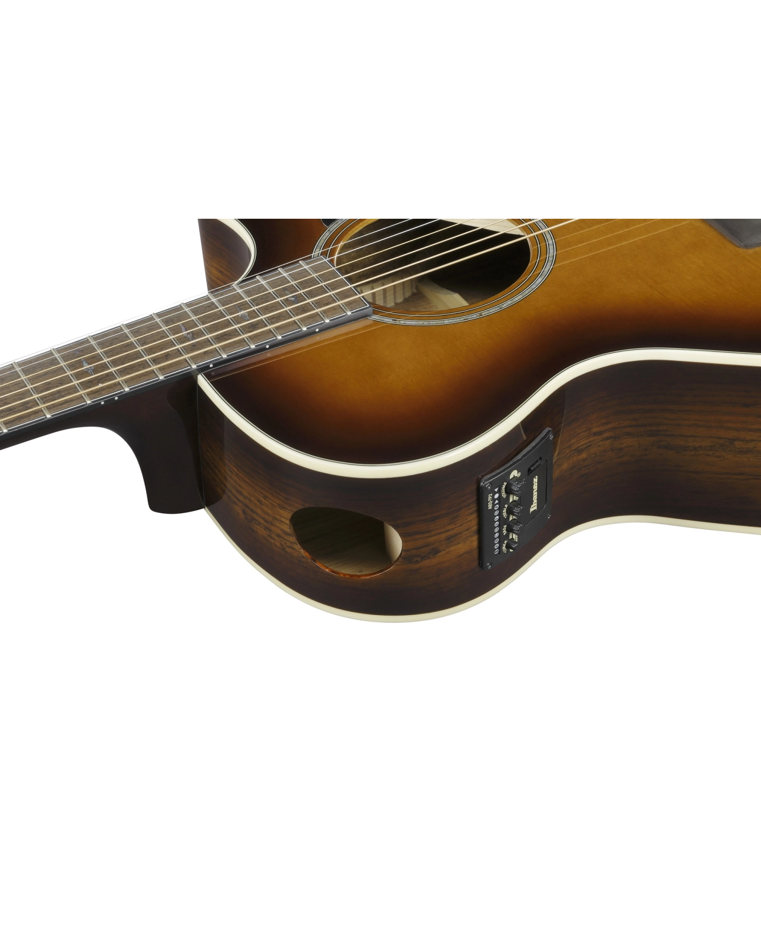 Ibanez AE160-VMS - Chitara Electro-Acustica