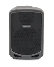 Samson XP360B - Pachet sonorizare Samson - 3
