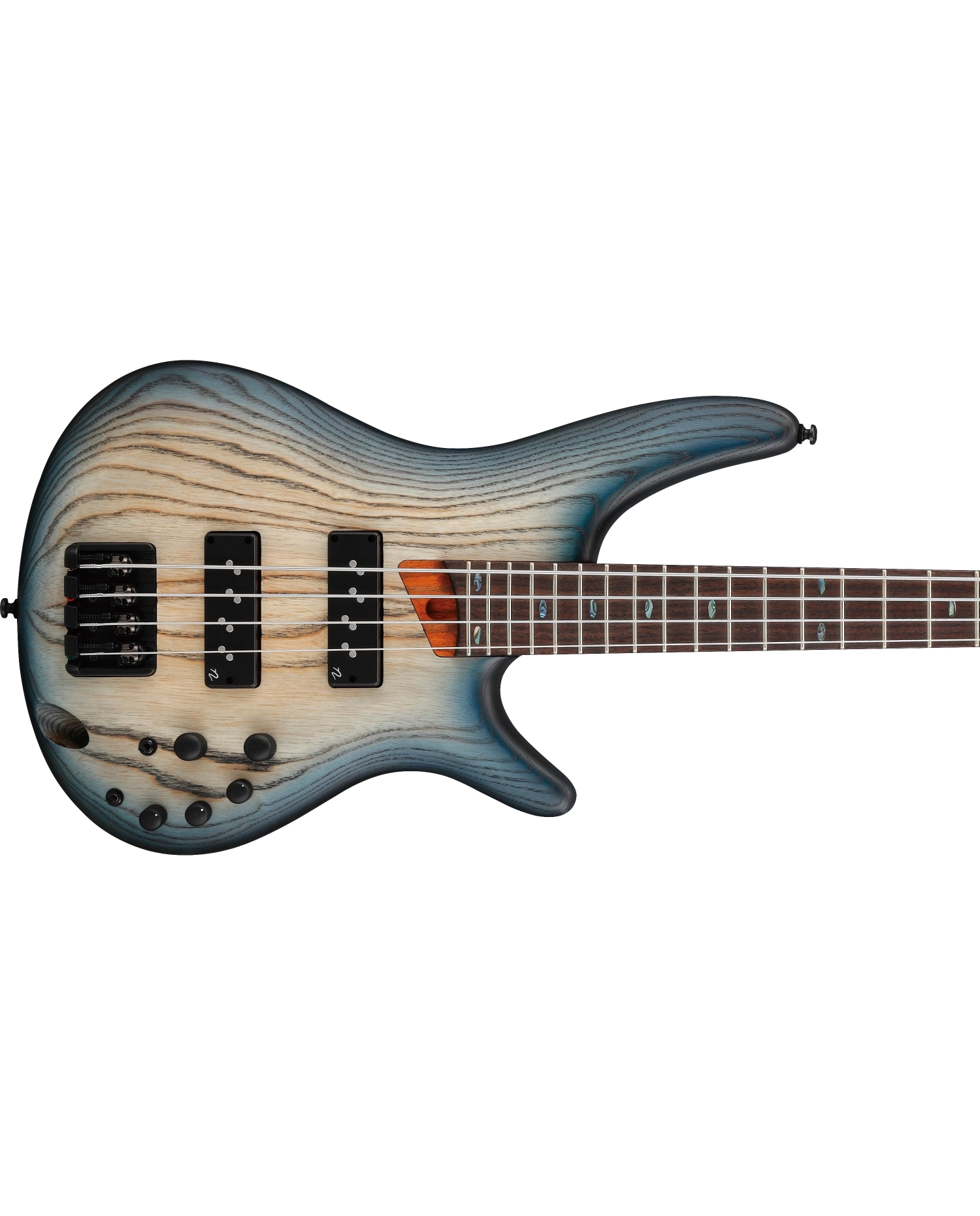 Ibanez SR600E-CTF - Chitara bass
