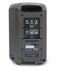 Samson XP360B - Pachet sonorizare Samson - 5