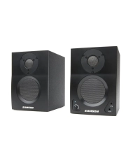 Samson MediaOne BT3 - Monitoare active cu Bluetooth Samson - 1