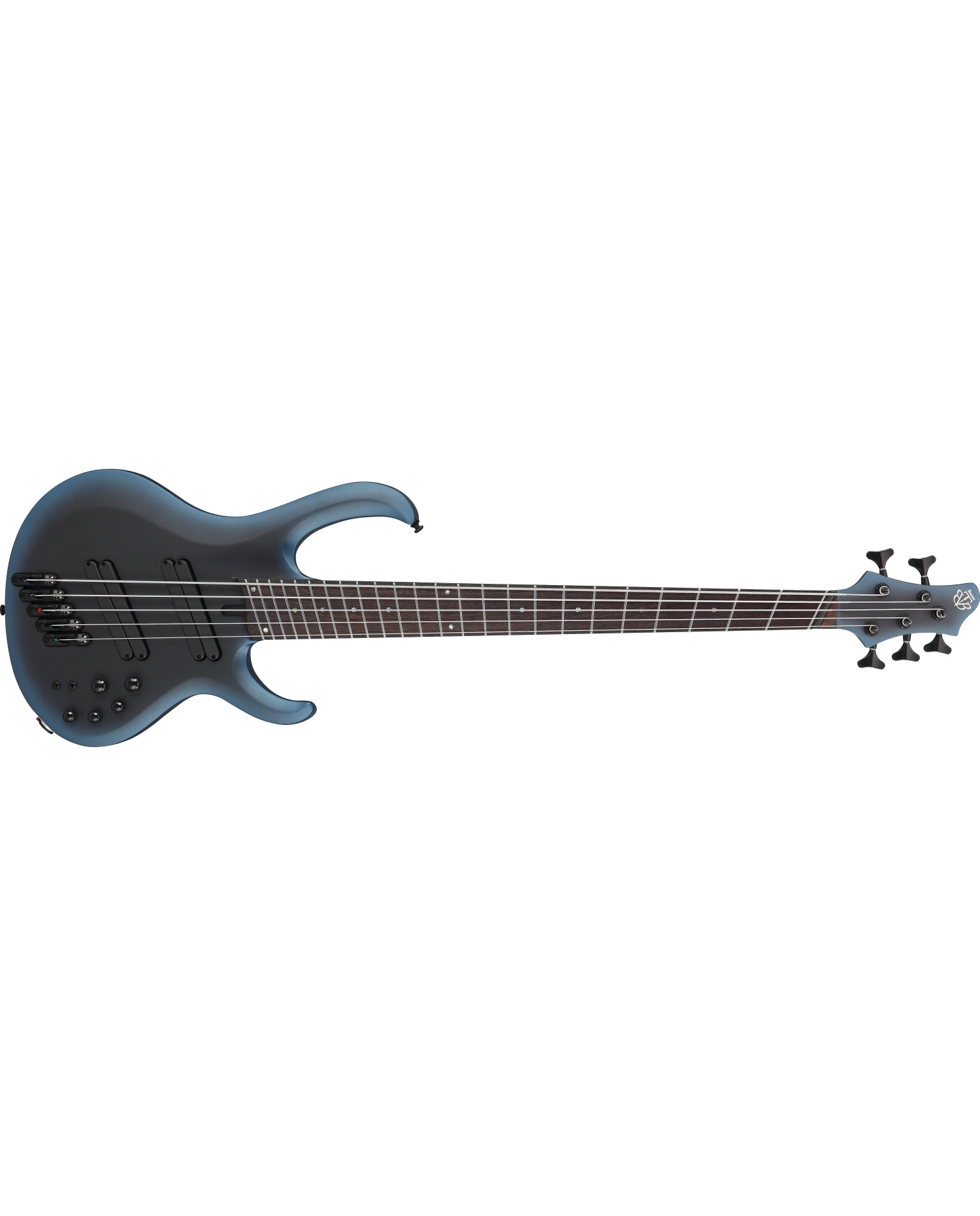Ibanez BTB605MS-MAM - Chitara Bass cu Husa
