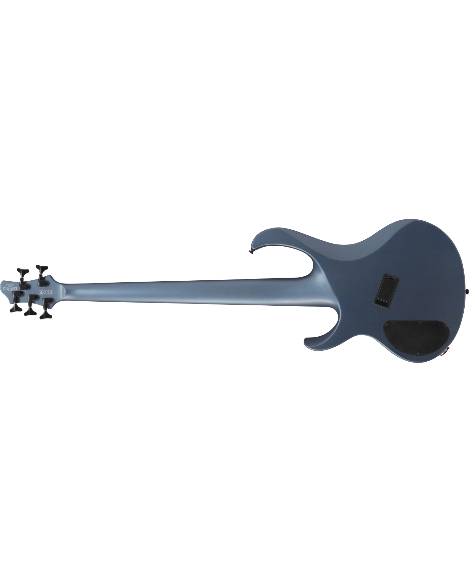 Ibanez BTB605MS-MAM - Chitara Bass cu Husa