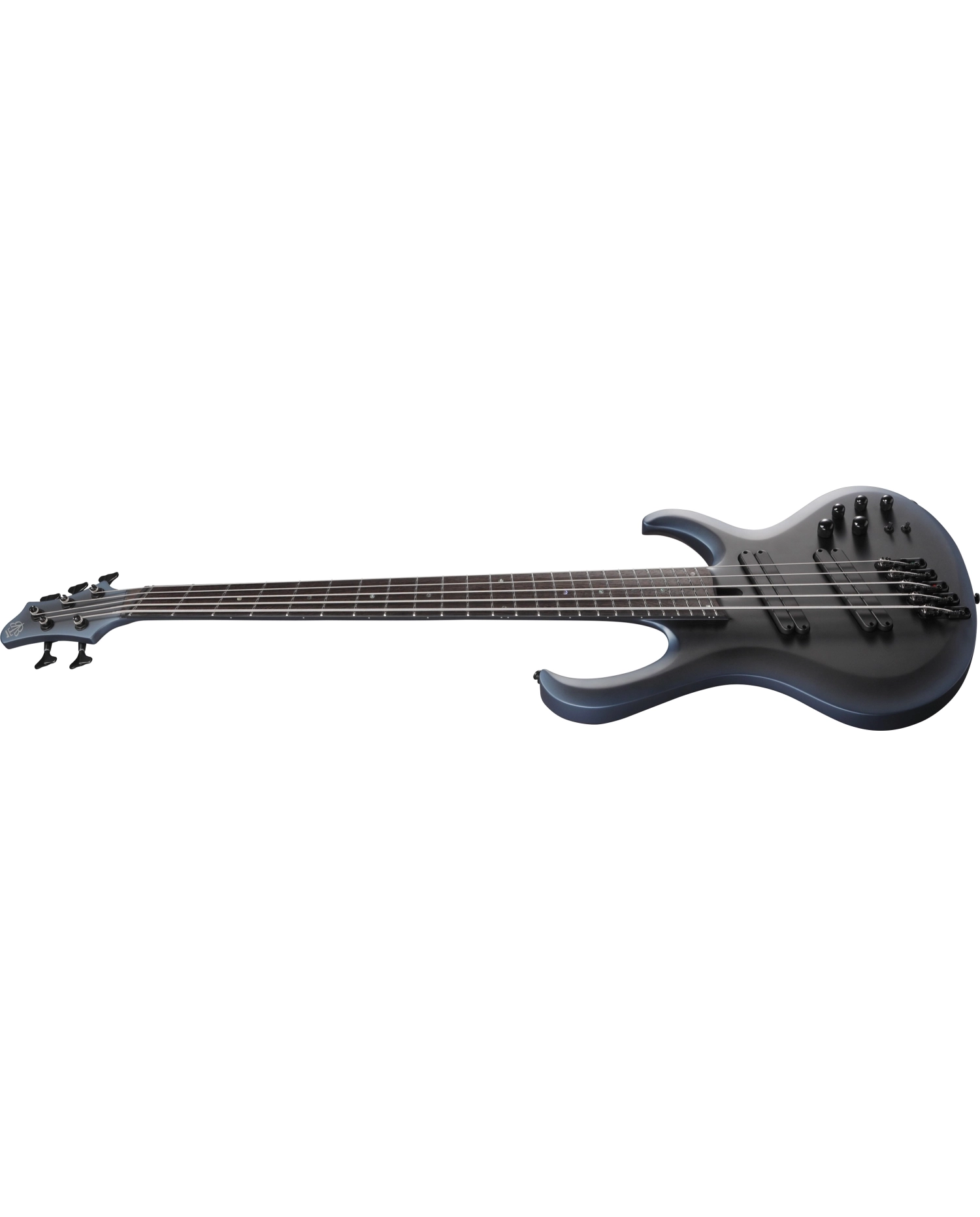 Ibanez BTB605MS-MAM - Chitara Bass cu Husa