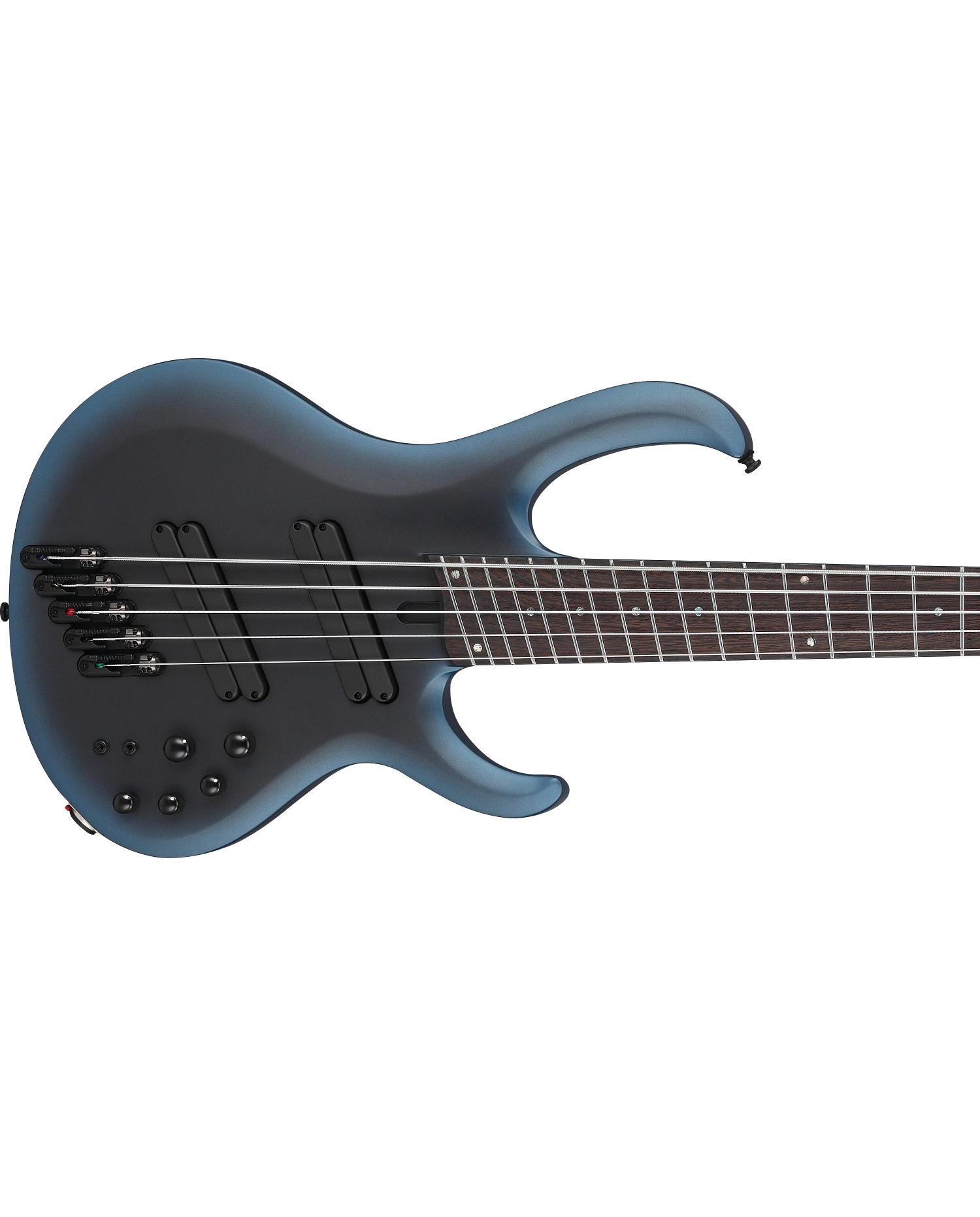 Ibanez BTB605MS-MAM - Chitara Bass cu Husa