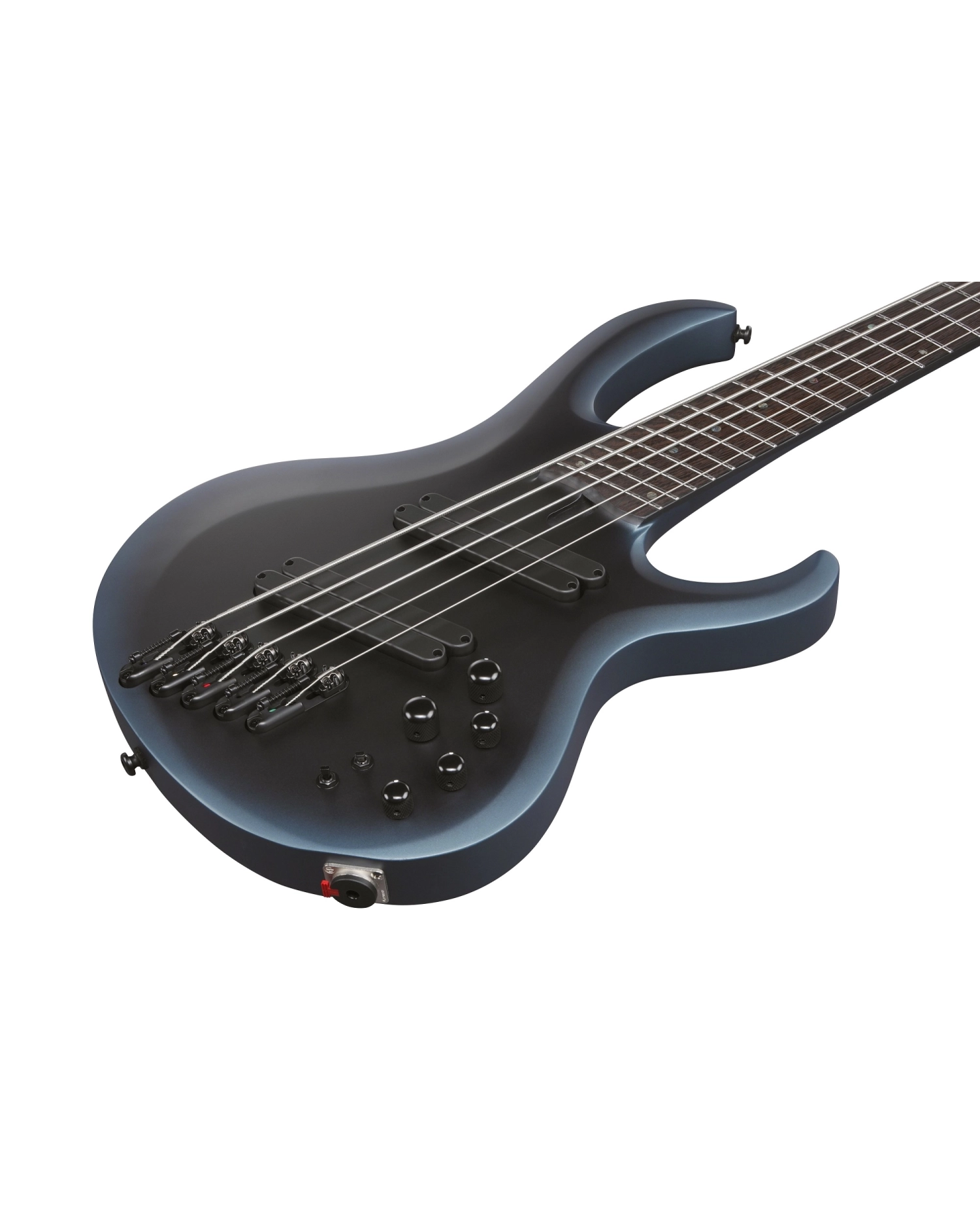 Ibanez BTB605MS-MAM - Chitara Bass cu Husa