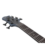 Ibanez BTB605MS-MAM - Chitara Bass cu Husa