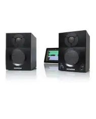 Samson MediaOne BT3 - Monitoare active cu Bluetooth Samson - 2