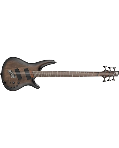 Ibanez SRC6MS-BLL - Chitara bass