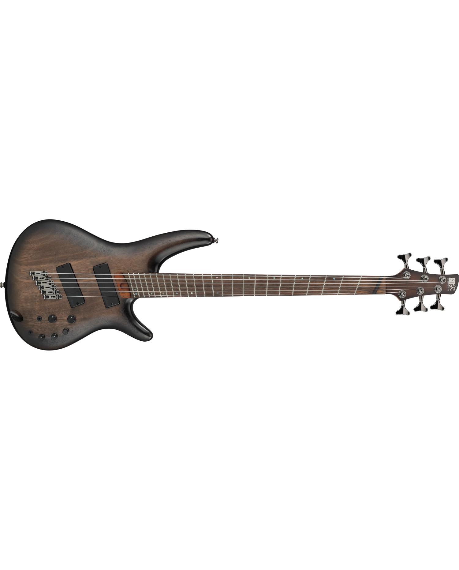 Ibanez SRC6MS-BLL - Chitara bass