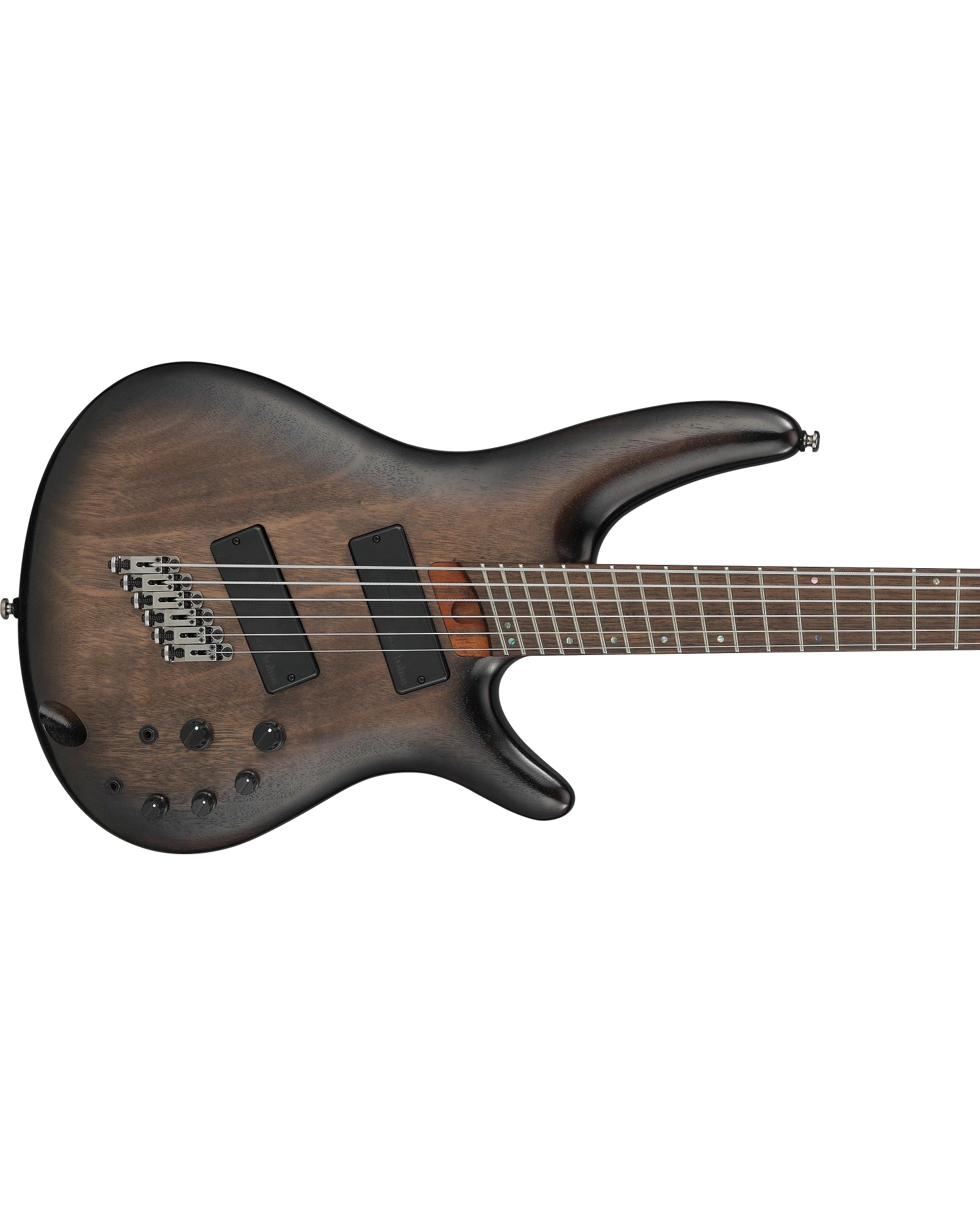Ibanez SRC6MS-BLL - Chitara bass