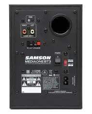 Samson MediaOne BT3 - Monitoare active cu Bluetooth Samson - 3