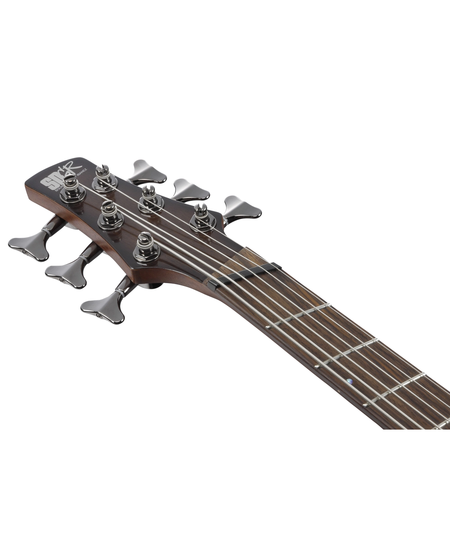 Ibanez SRC6MS-BLL - Chitara bass