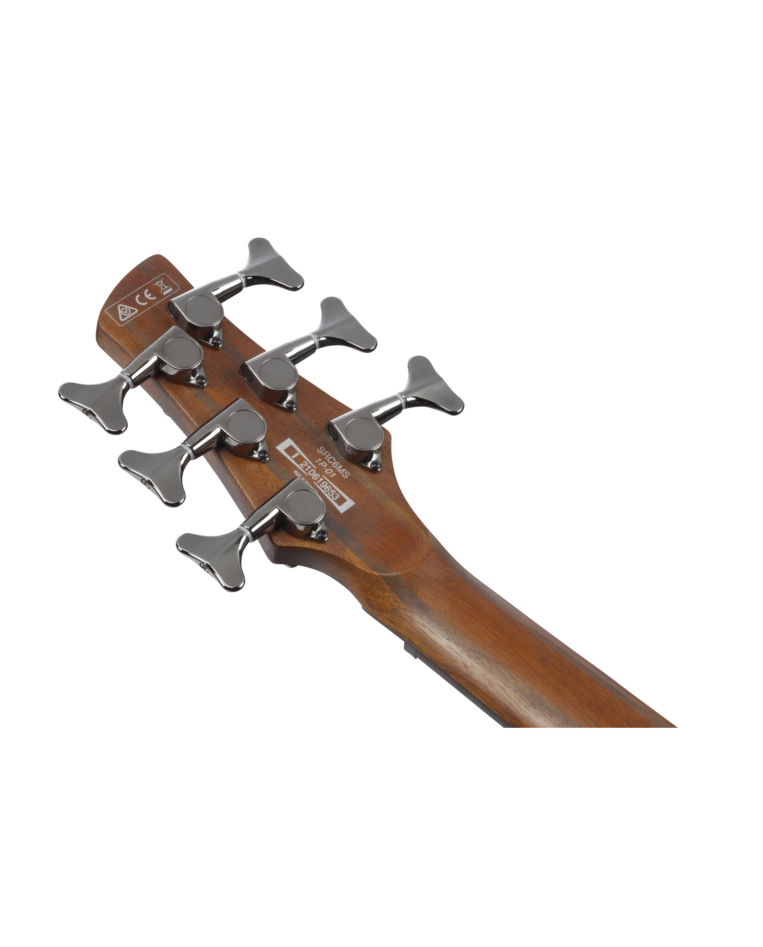Ibanez SRC6MS-BLL - Chitara bass