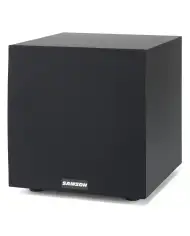 Samson Media One 10S - Subwoofer activ Samson - 1