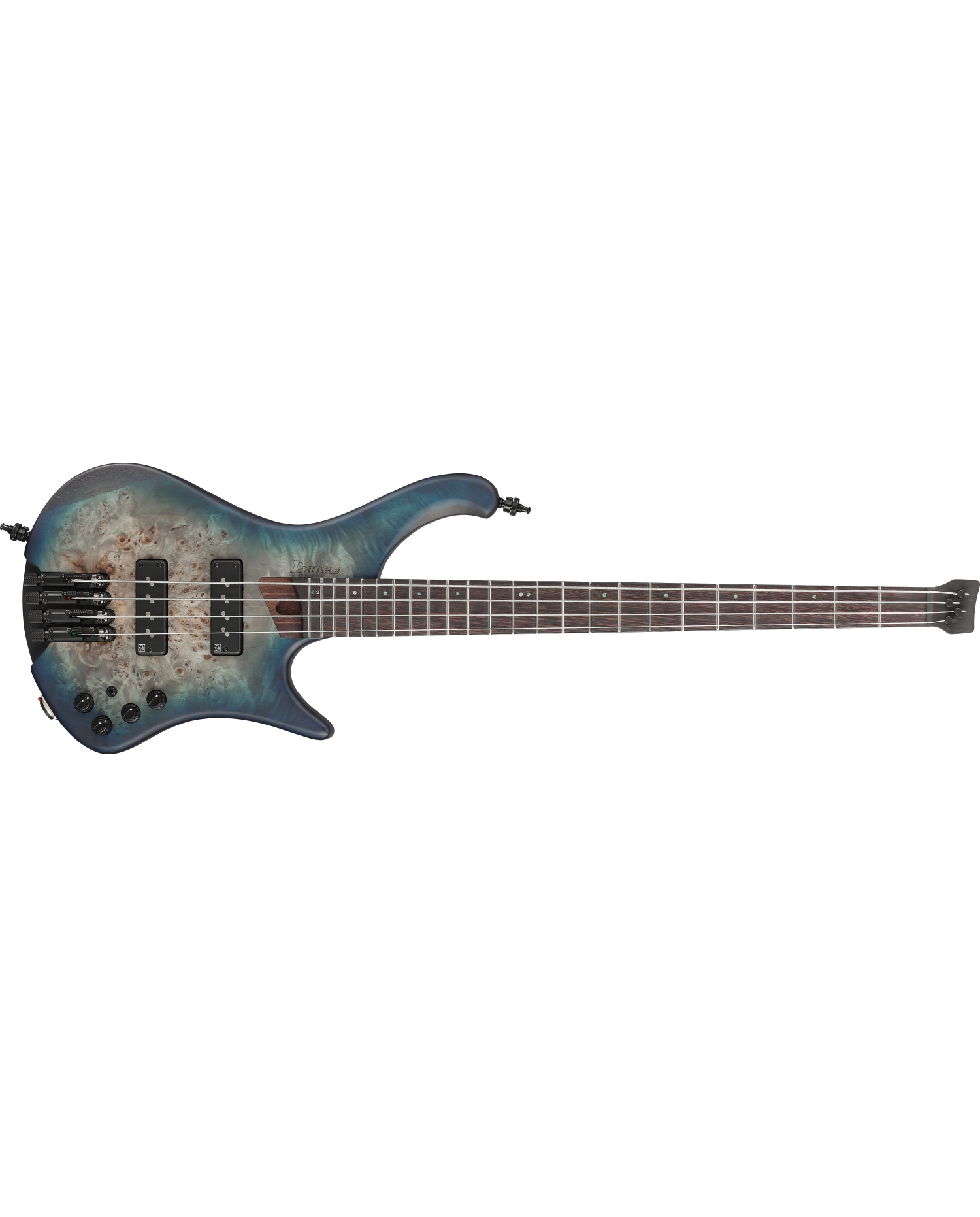 Ibanez EHB1500-CTF - Chitara Bass