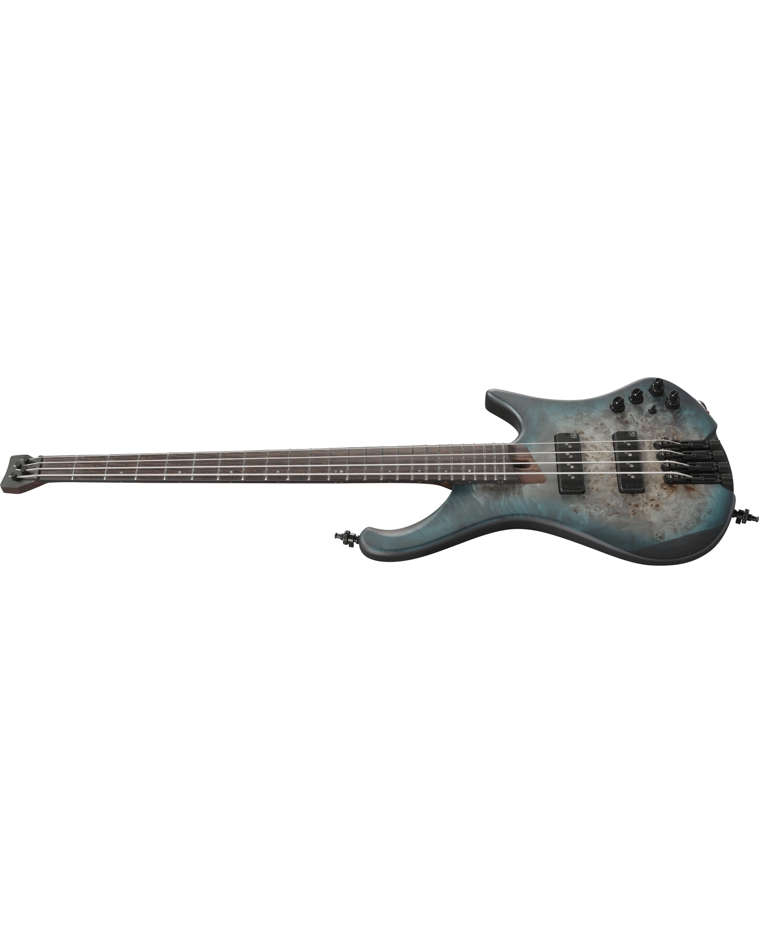 Ibanez EHB1500-CTF - Chitara Bass
