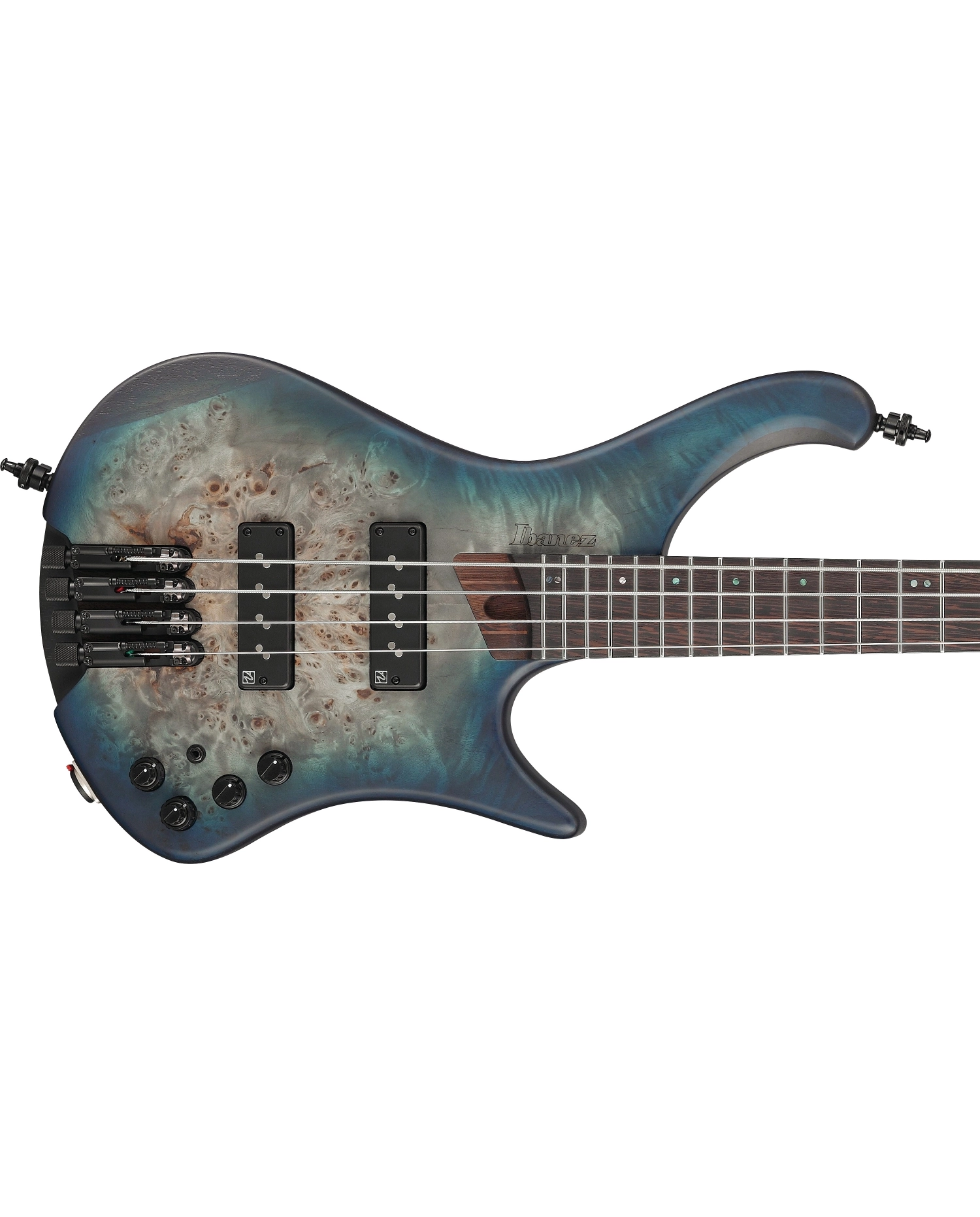 Ibanez EHB1500-CTF - Chitara Bass