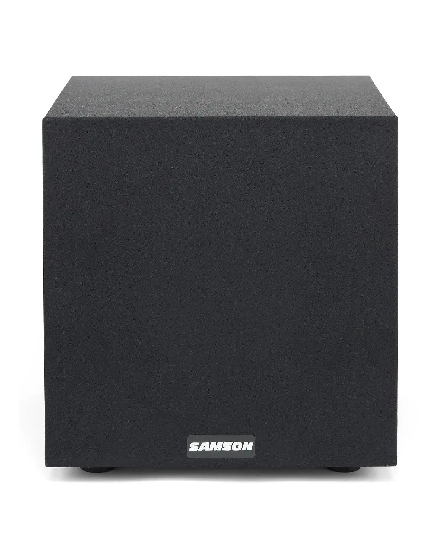 Samson Media One 10S - Subwoofer activ Samson - 2