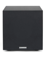 Samson Media One 10S - Subwoofer activ Samson - 2