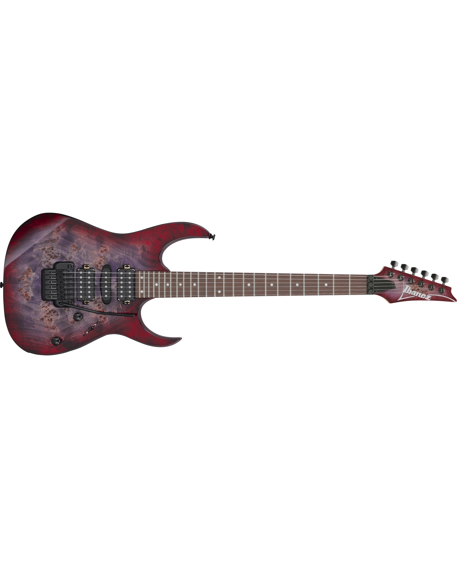 Ibanez RG470PB-REB - Chitara Electrica