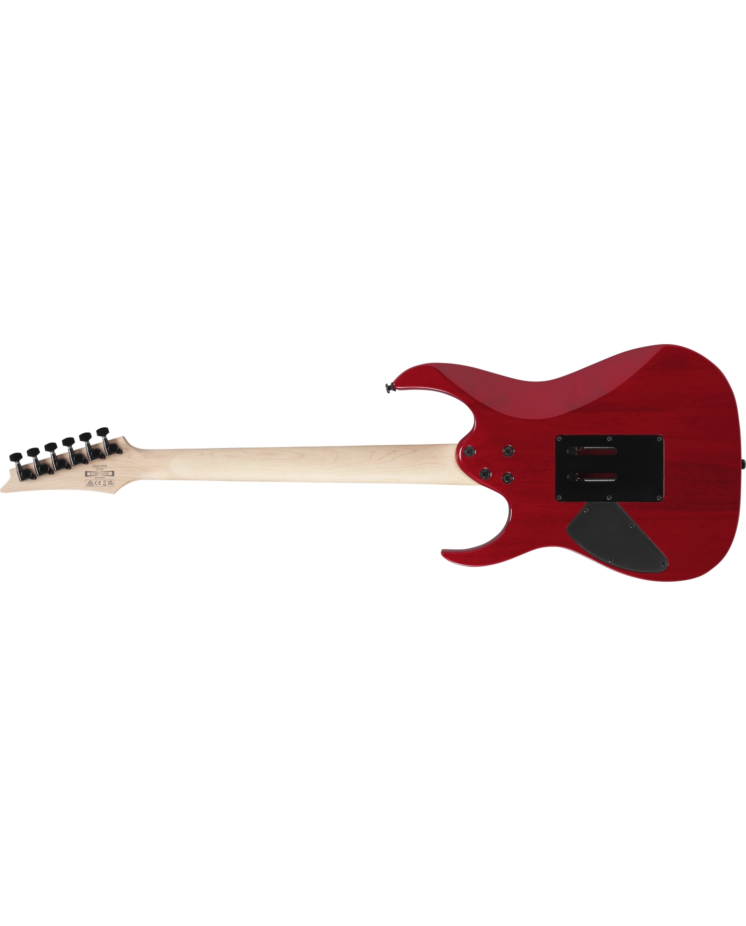 Ibanez RG470PB-REB - Chitara Electrica