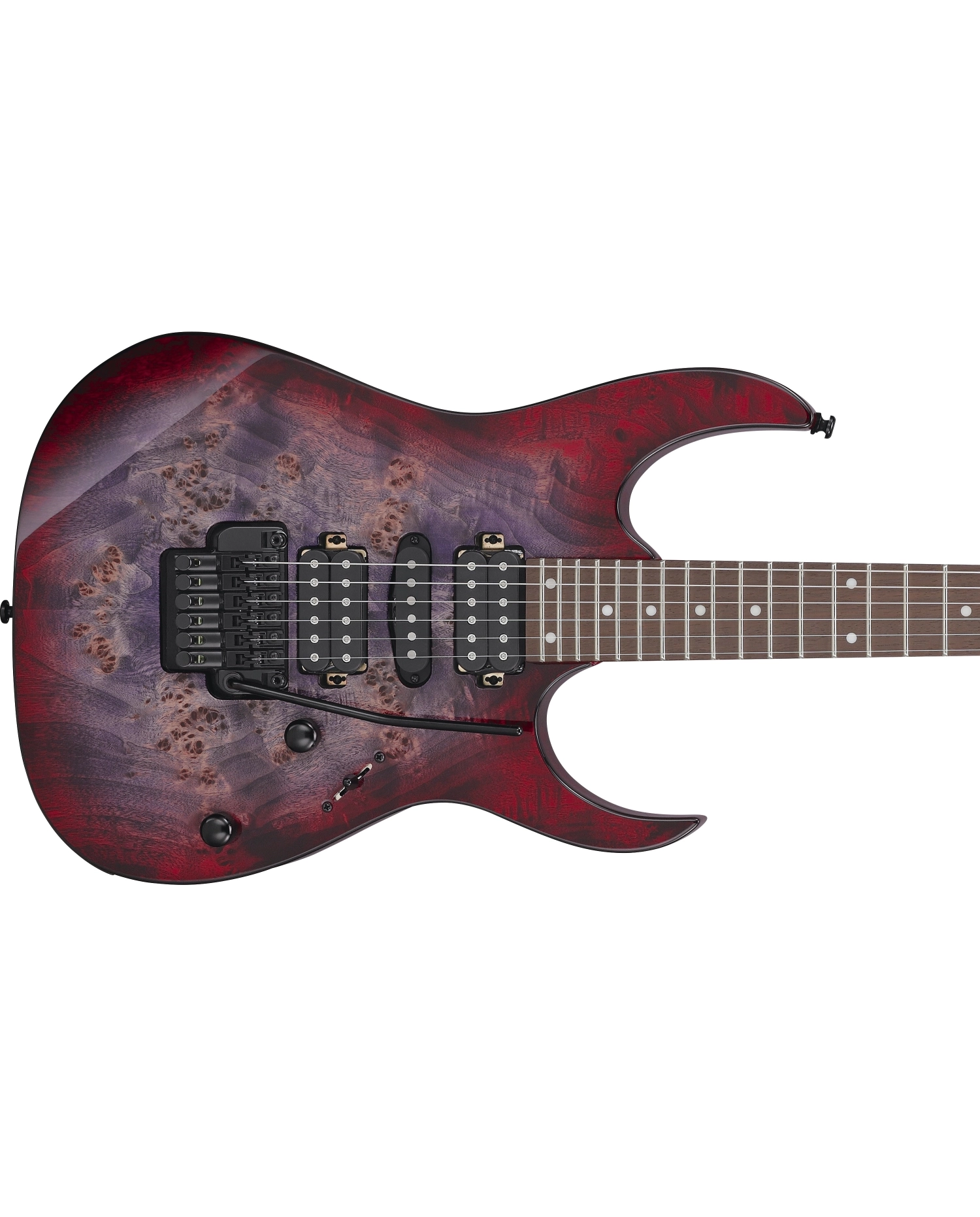Ibanez RG470PB-REB - Chitara Electrica