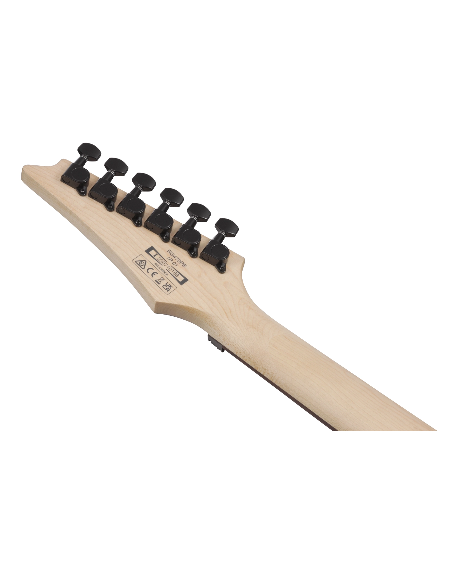 Ibanez RG470PB-REB - Chitara Electrica